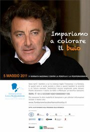 Fondazione Luca Barbareschi Onlus