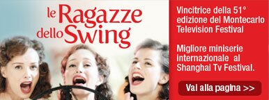 le ragazze dello swing